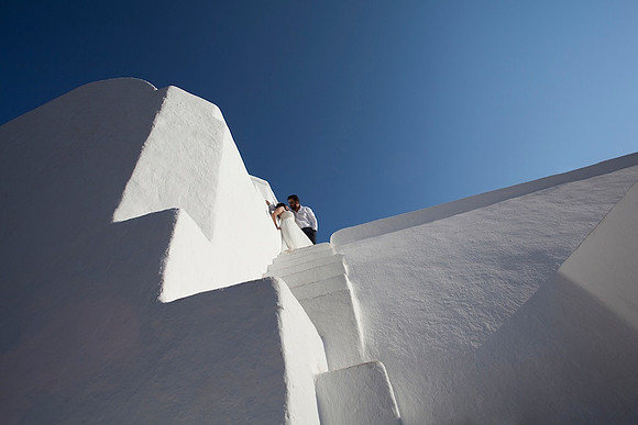 Greece wedding photography