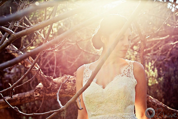 Bridal accessories photography