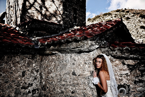 Bridal accessories photography
