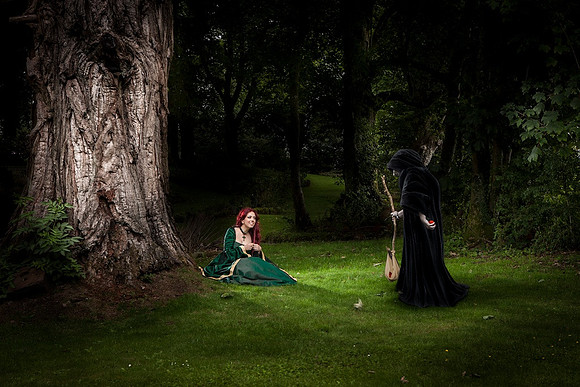 Scotland wedding photographer
