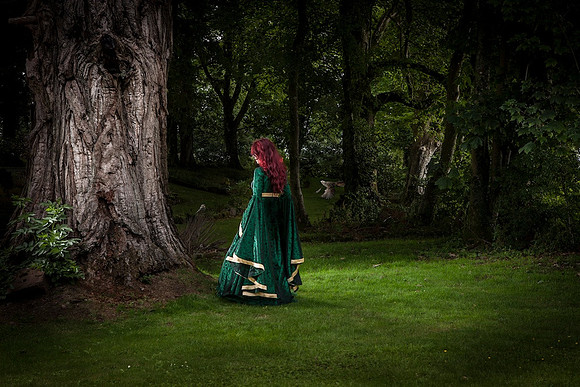 Scotland wedding photography