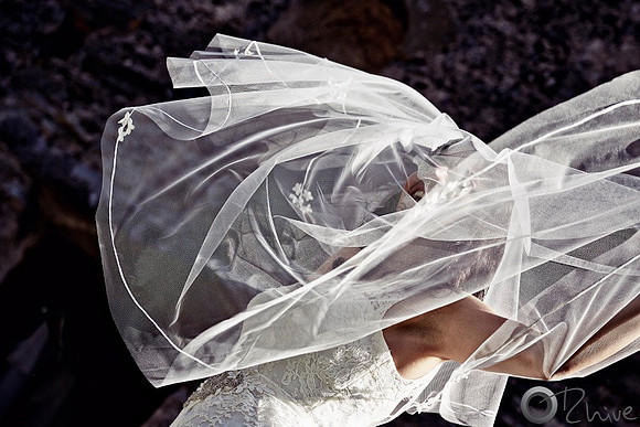 Bridal accessories photography