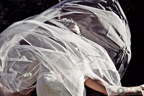 Bridal accessories photography