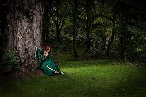 Scotland wedding photography
