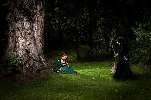 Scotland wedding photography